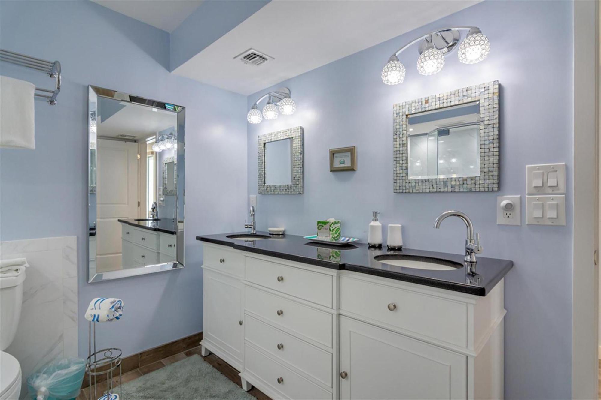 Shoreline Towers 1073 Holiday home Destin