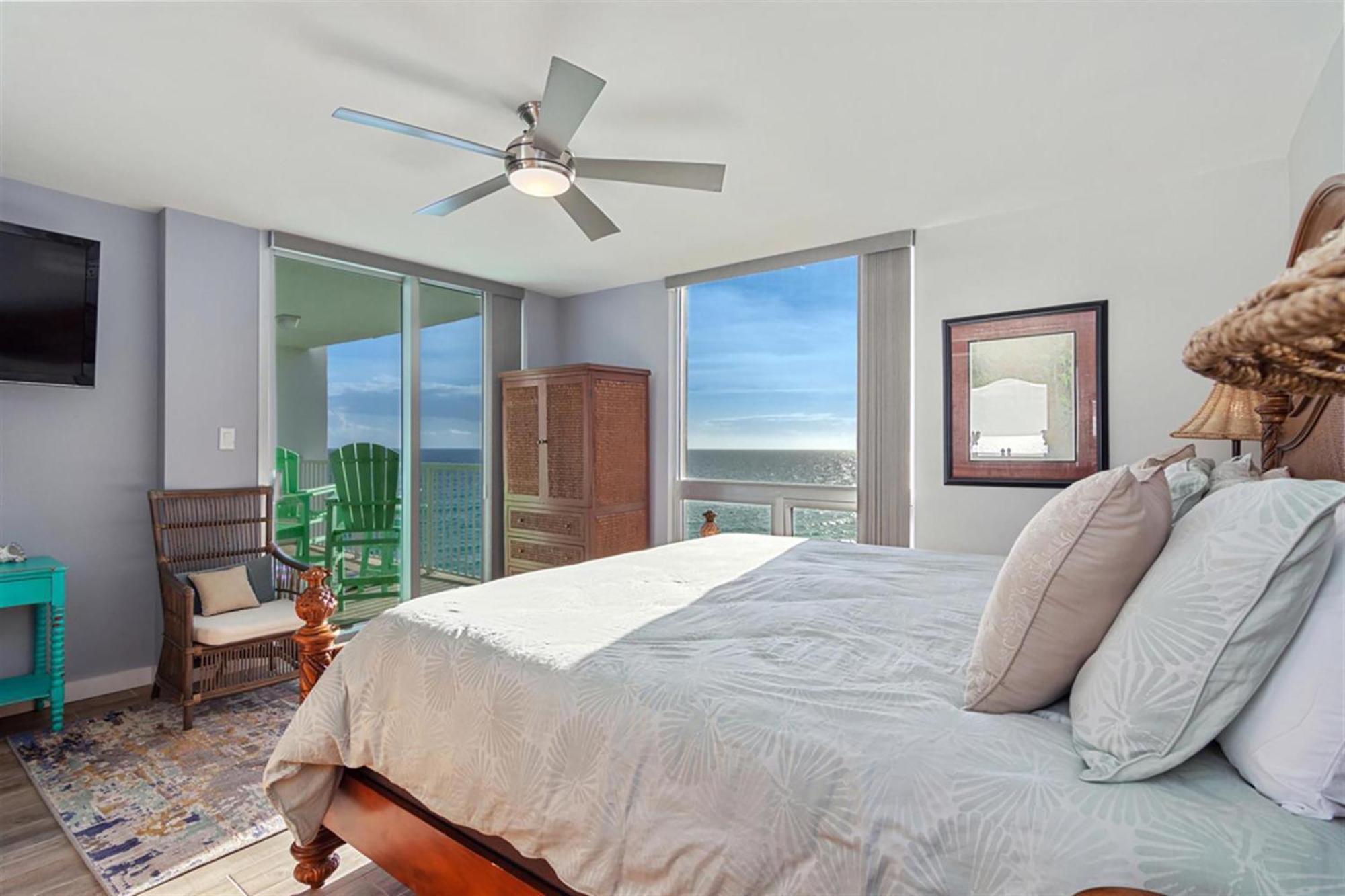 Holiday home Shoreline Towers 1073 Destin