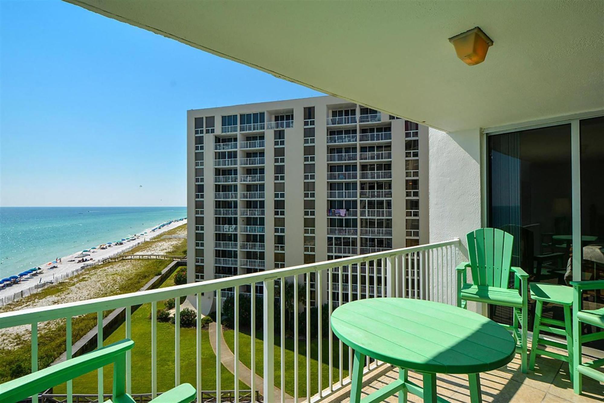 Shoreline Towers 1073 Holiday home *