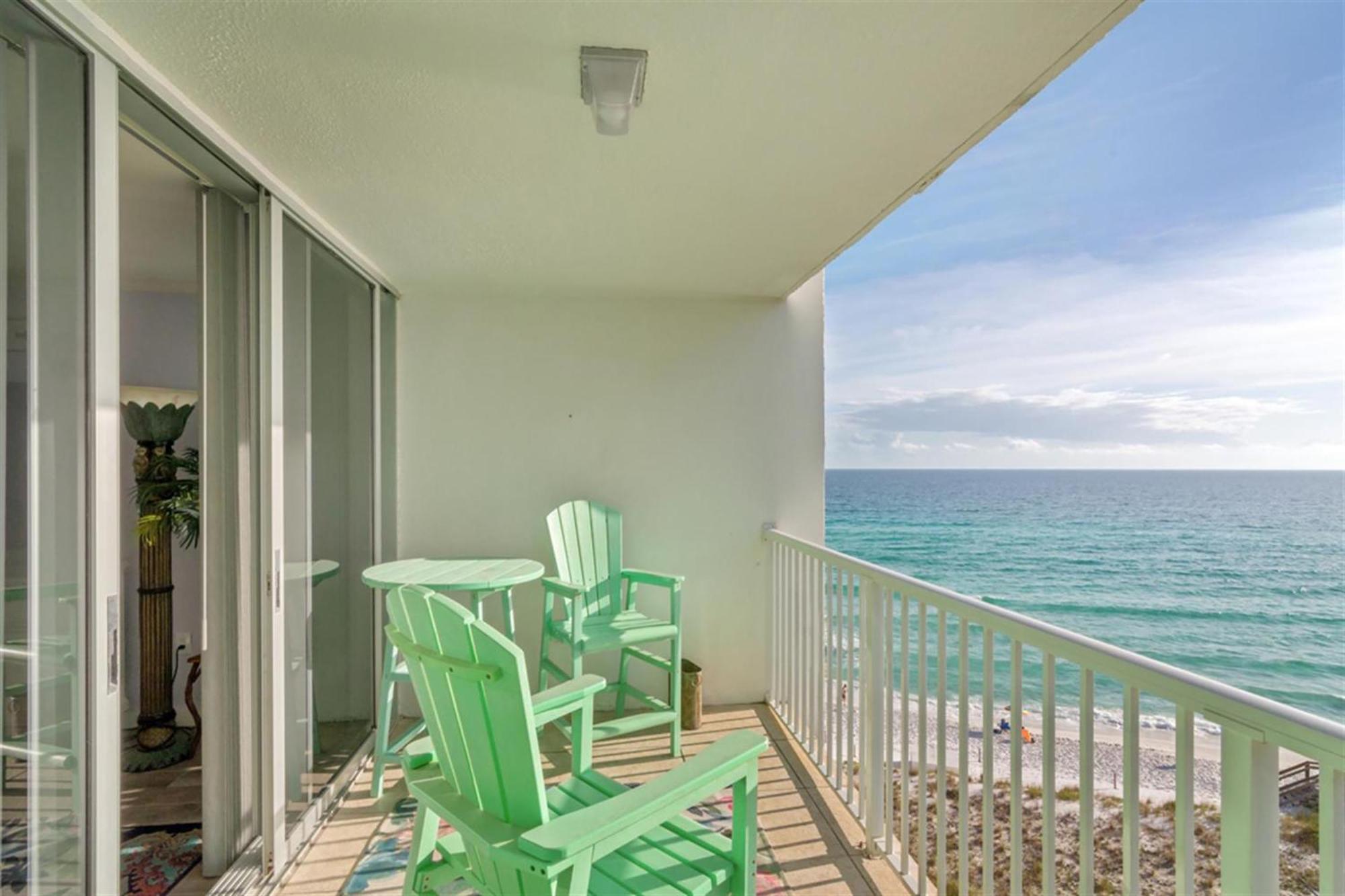 Holiday home Shoreline Towers 1073