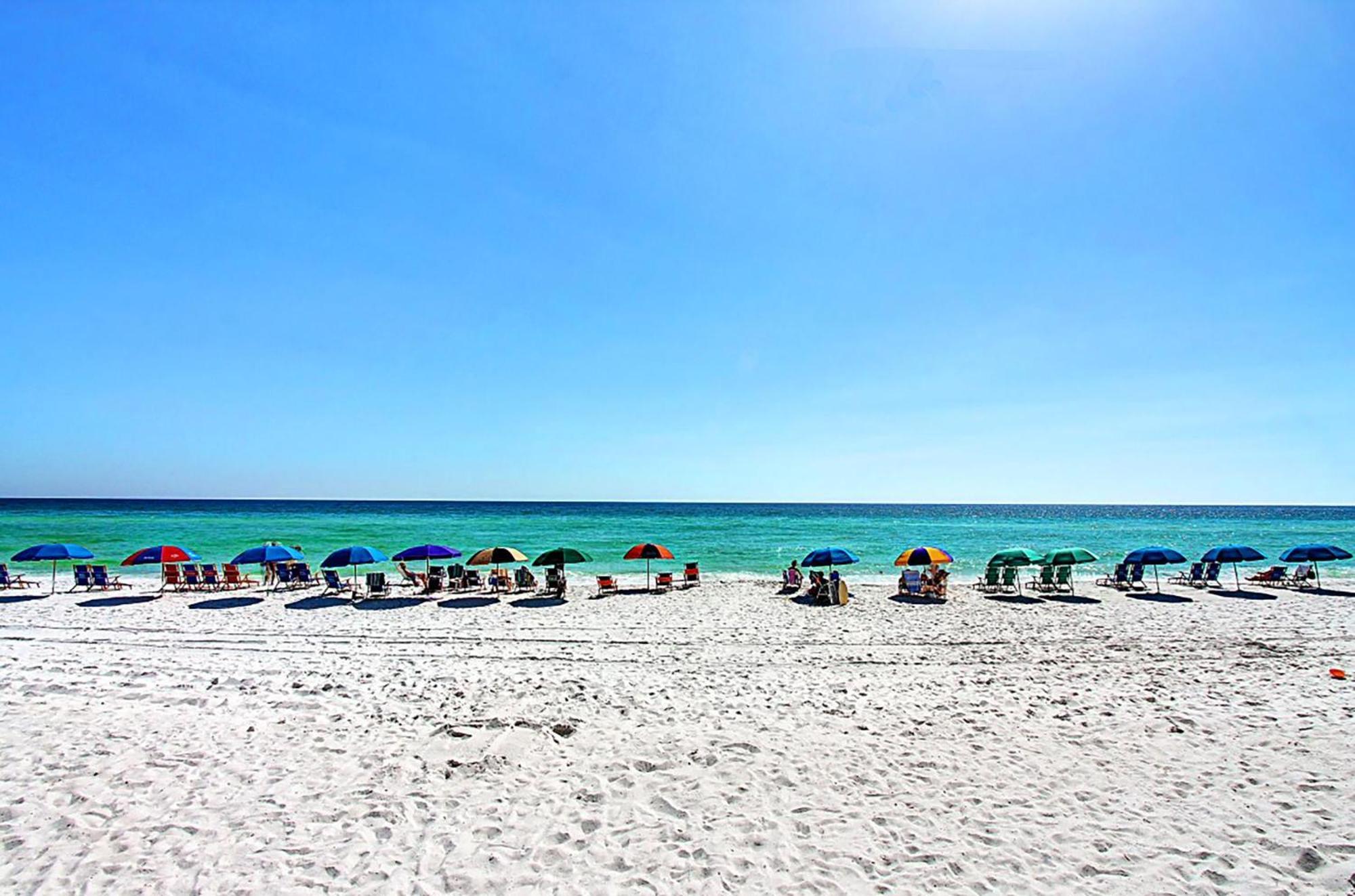 Holiday home Shoreline Towers 1073