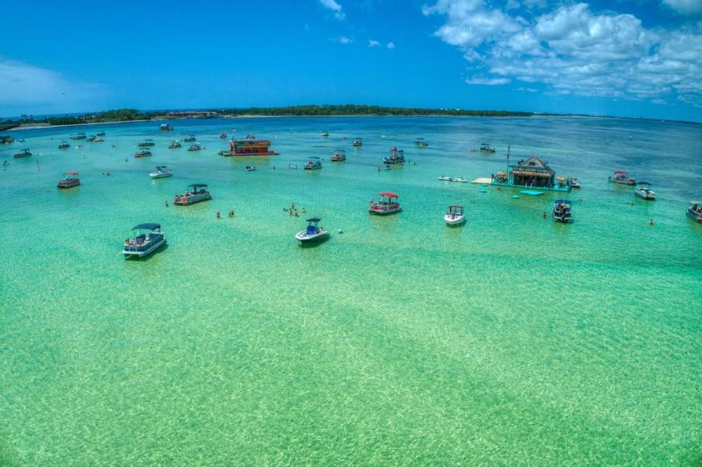 Holiday home Emerald Destination