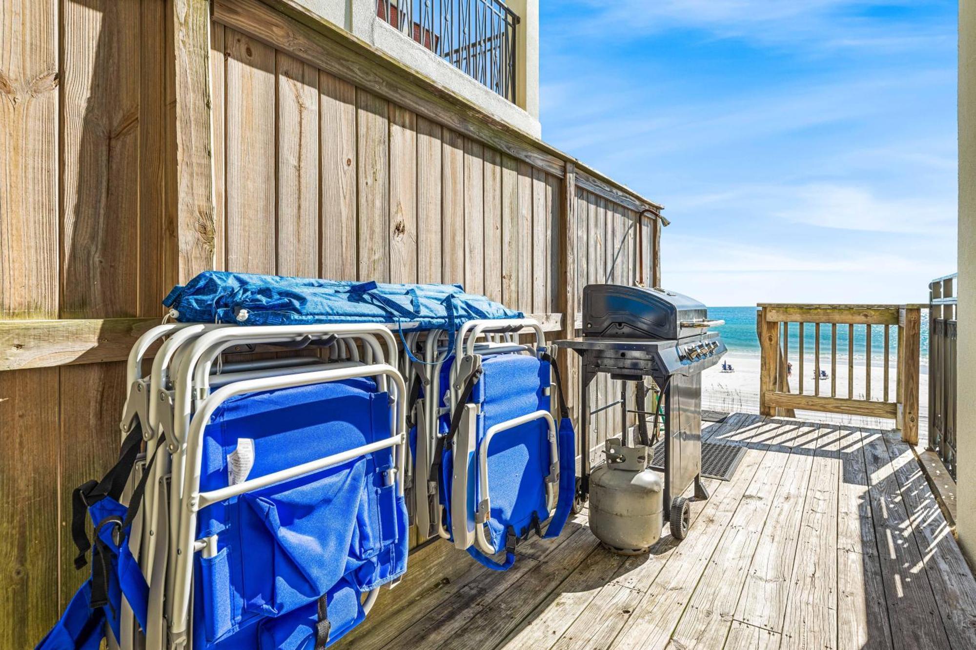 Holiday home Sea La Vie- On The Beach- 2 Pools- Elevator *