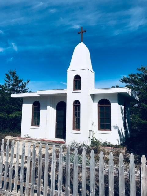 Frangista Encore Holiday home *
