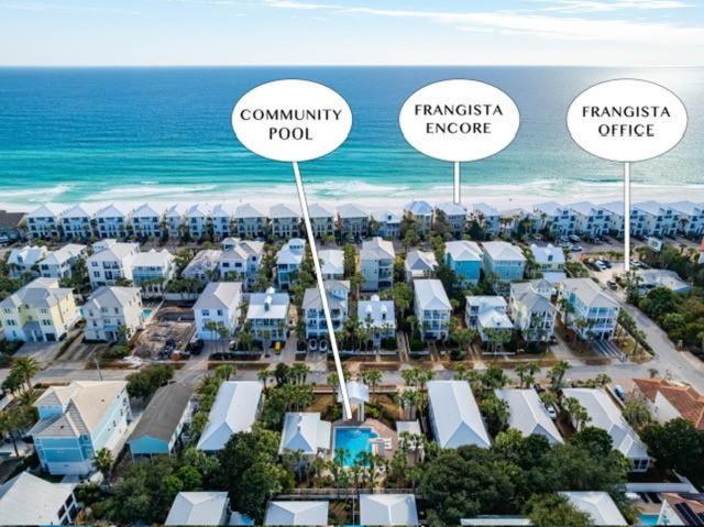Frangista Encore Holiday home Destin