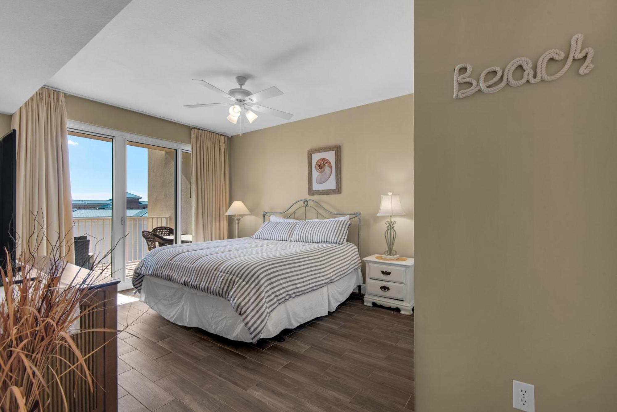 Holiday home Ariel Dunes 1208