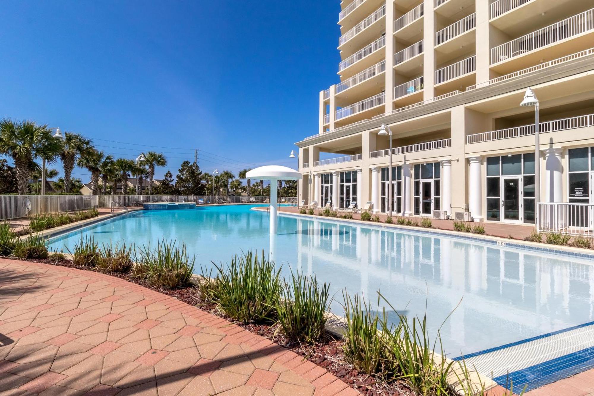 Ariel Dunes 1208 Holiday home *