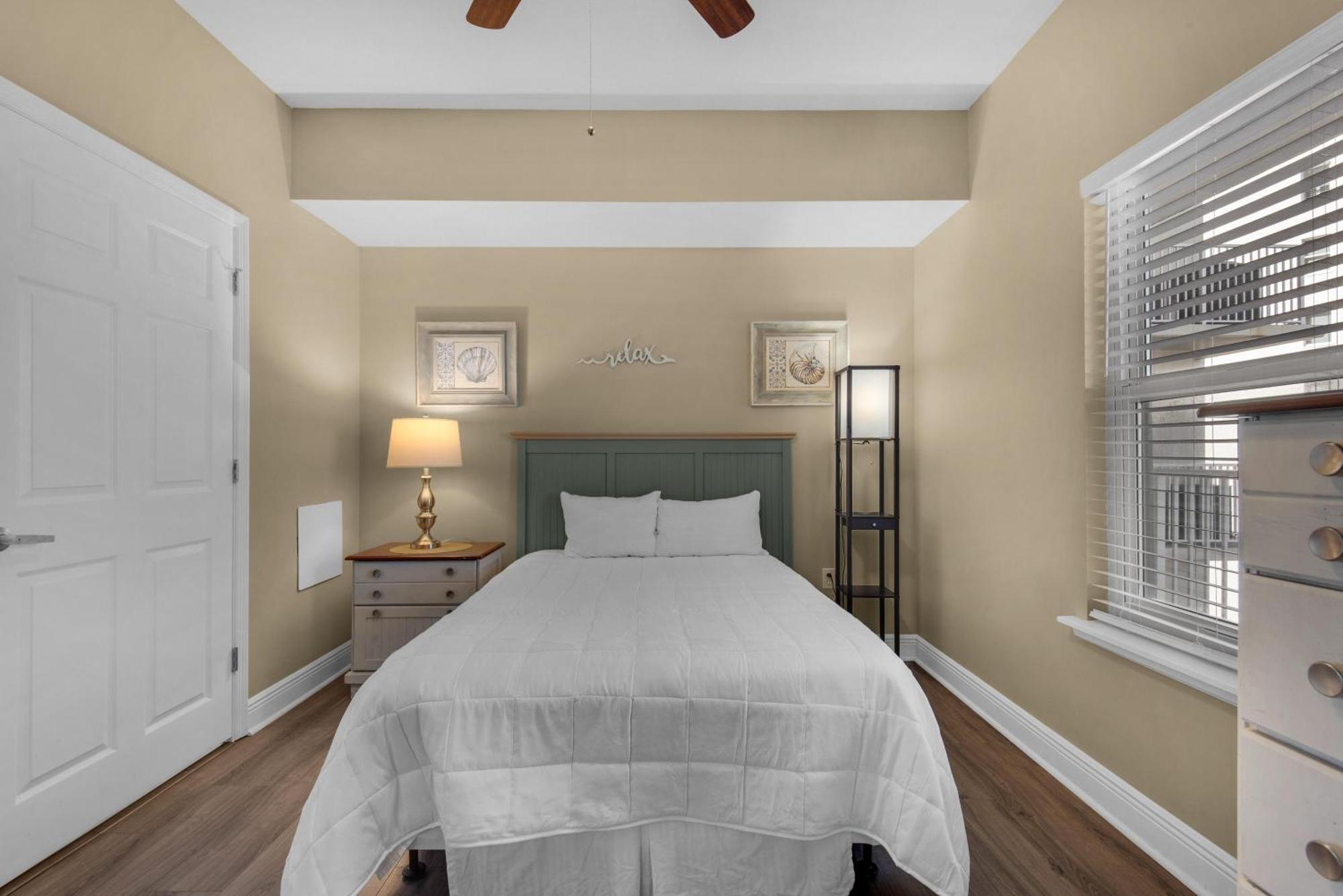 Ariel Dunes 1208 Destin