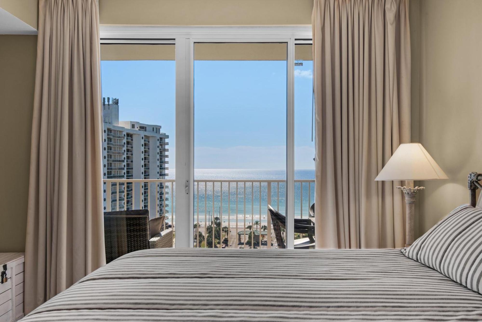Ariel Dunes 1208 Holiday home
