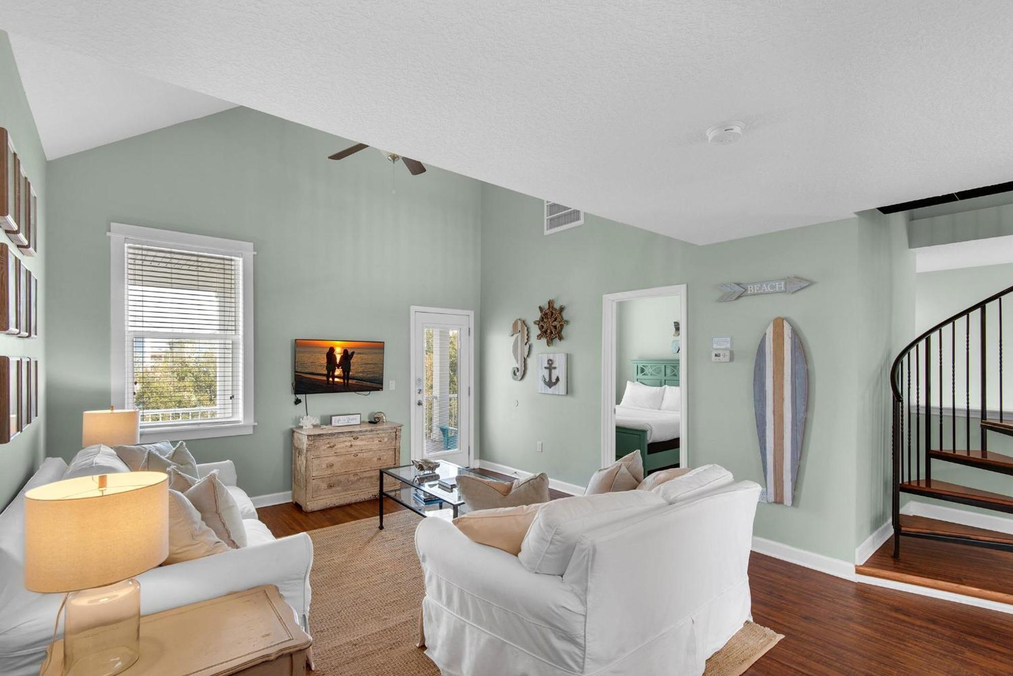 Holiday home Better Together Destin