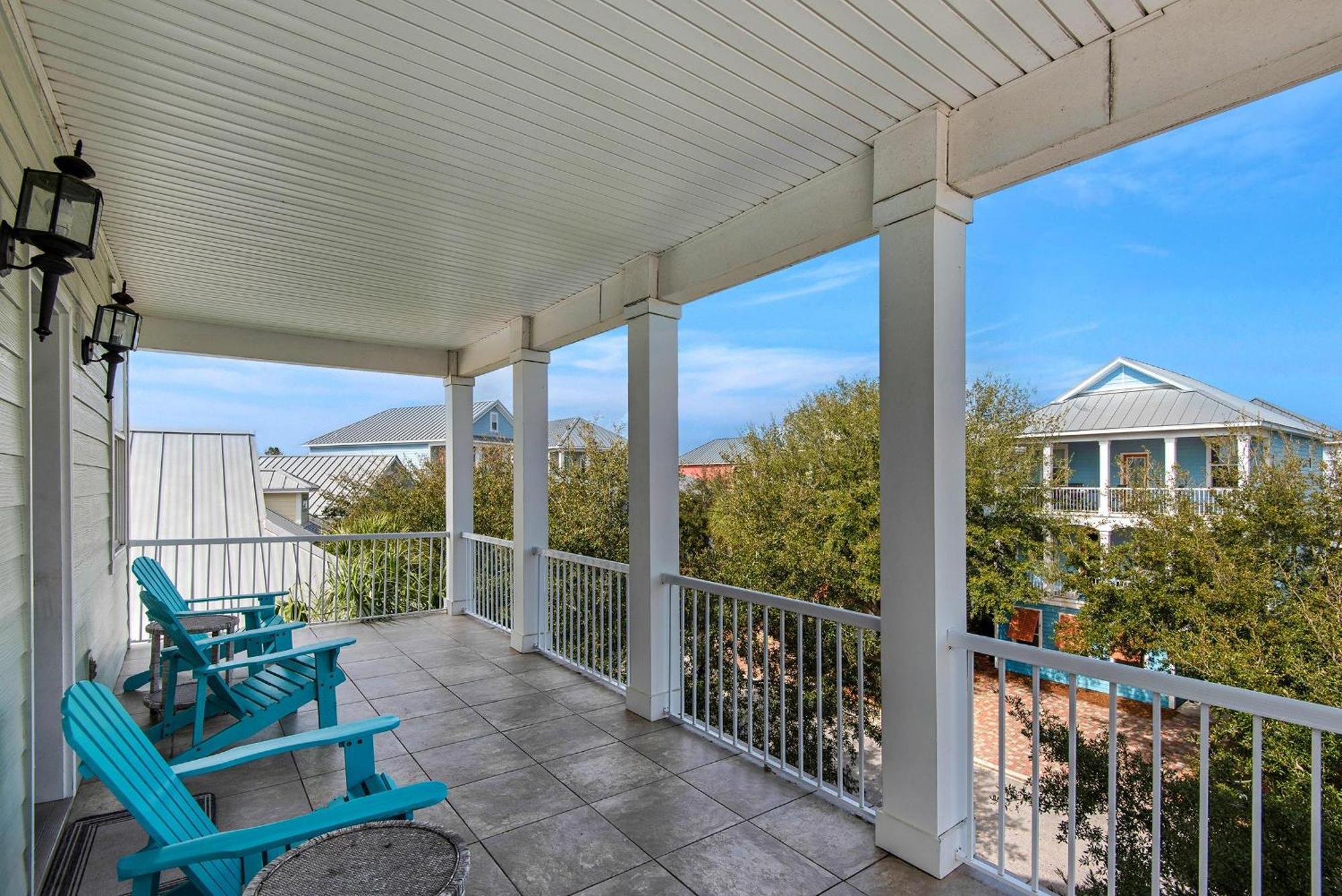 Holiday home Better Together Destin