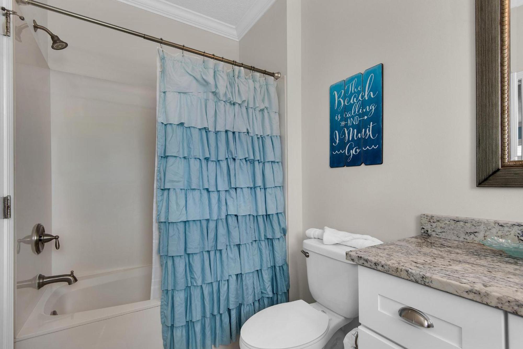 Better Together Holiday home Destin