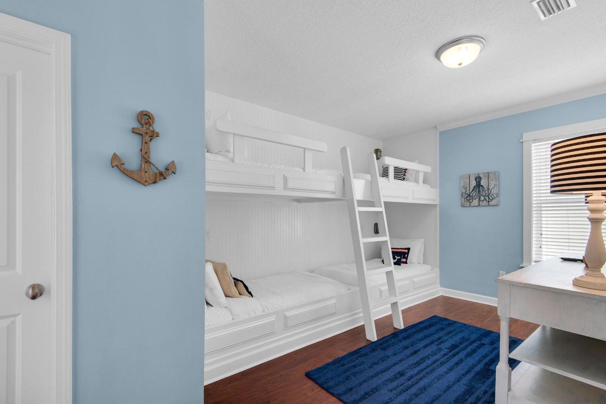 Better Together Holiday home Destin