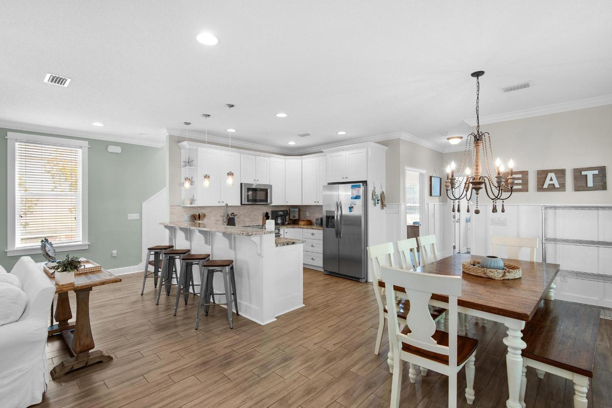 Better Together Holiday home Destin