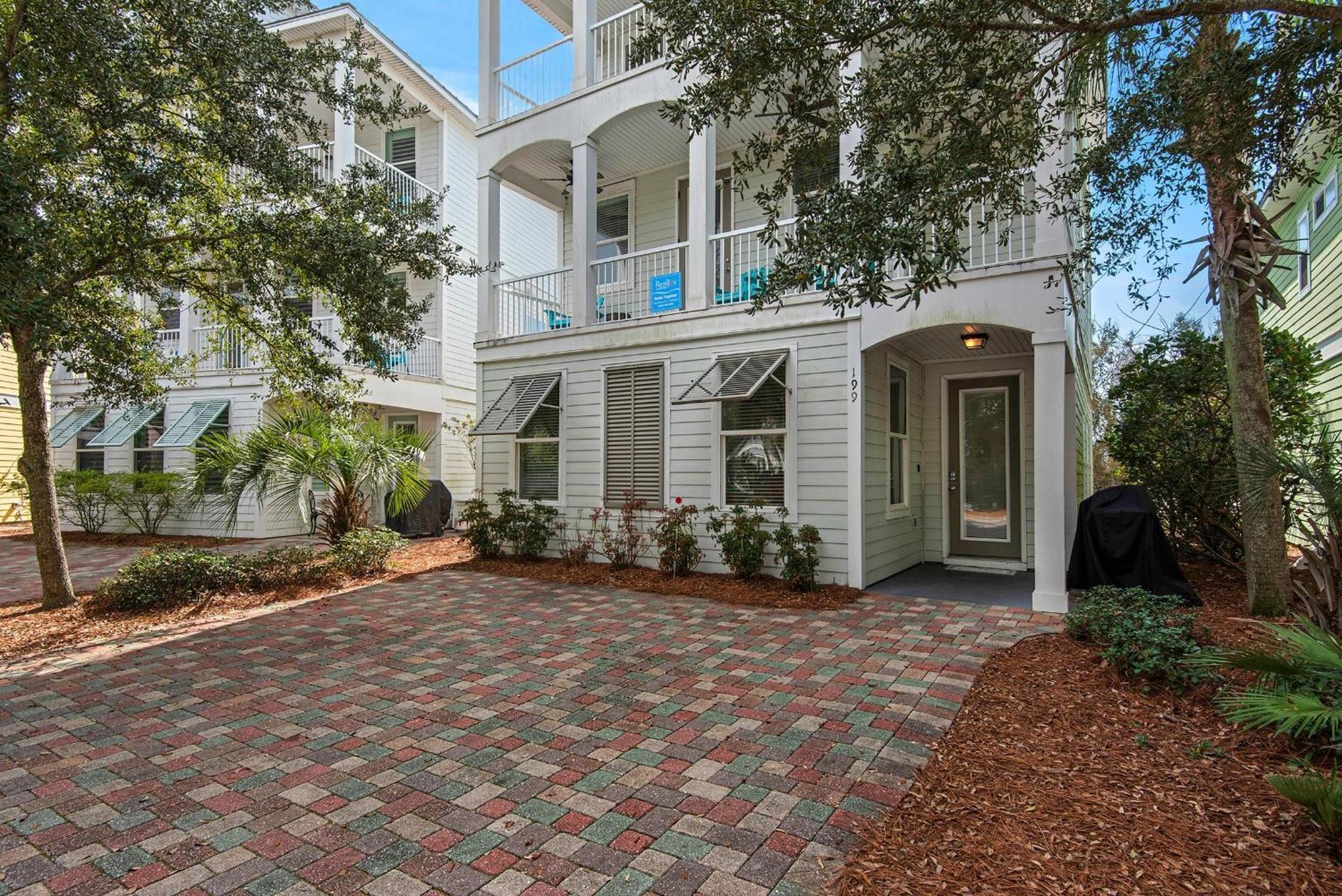 Holiday home Better Together Destin