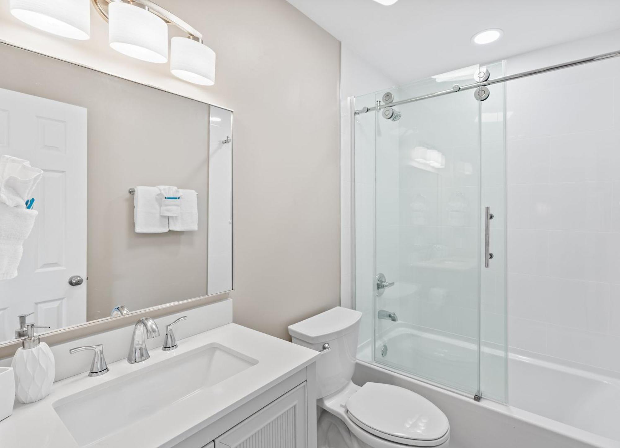 Crystal Village 06a By Newman-dailey Apartment *
