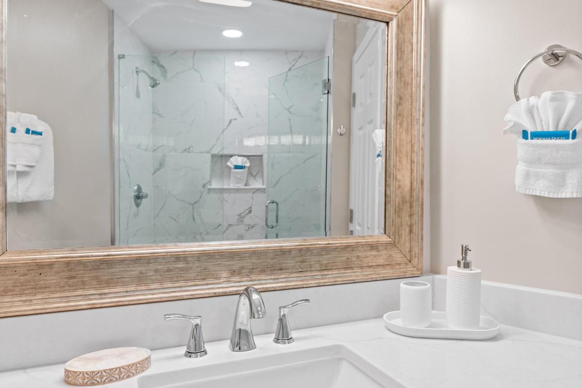 Apartment Crystal Village 06a By Newman-dailey *