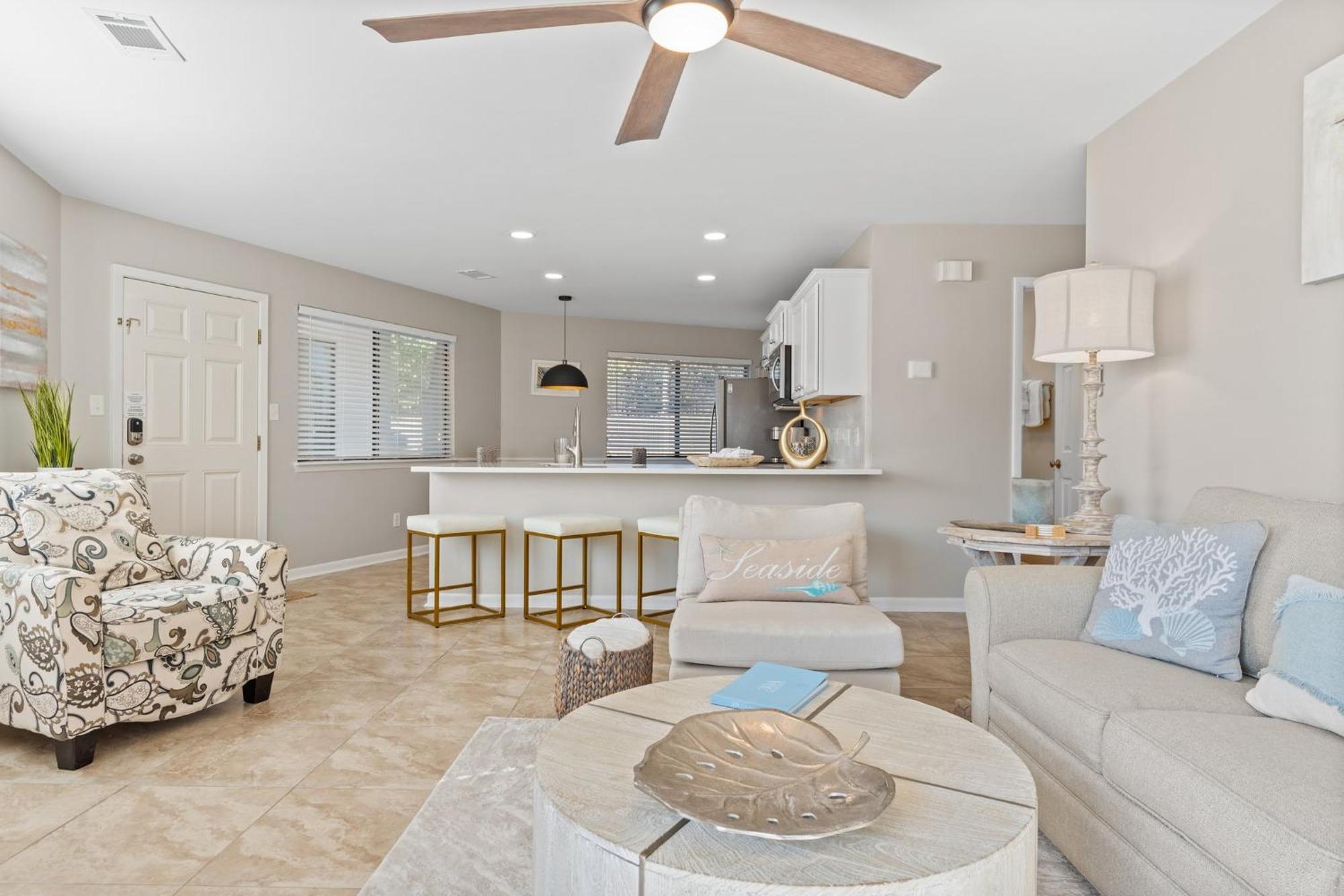 Apartment Crystal Village 06a By Newman-dailey Destin