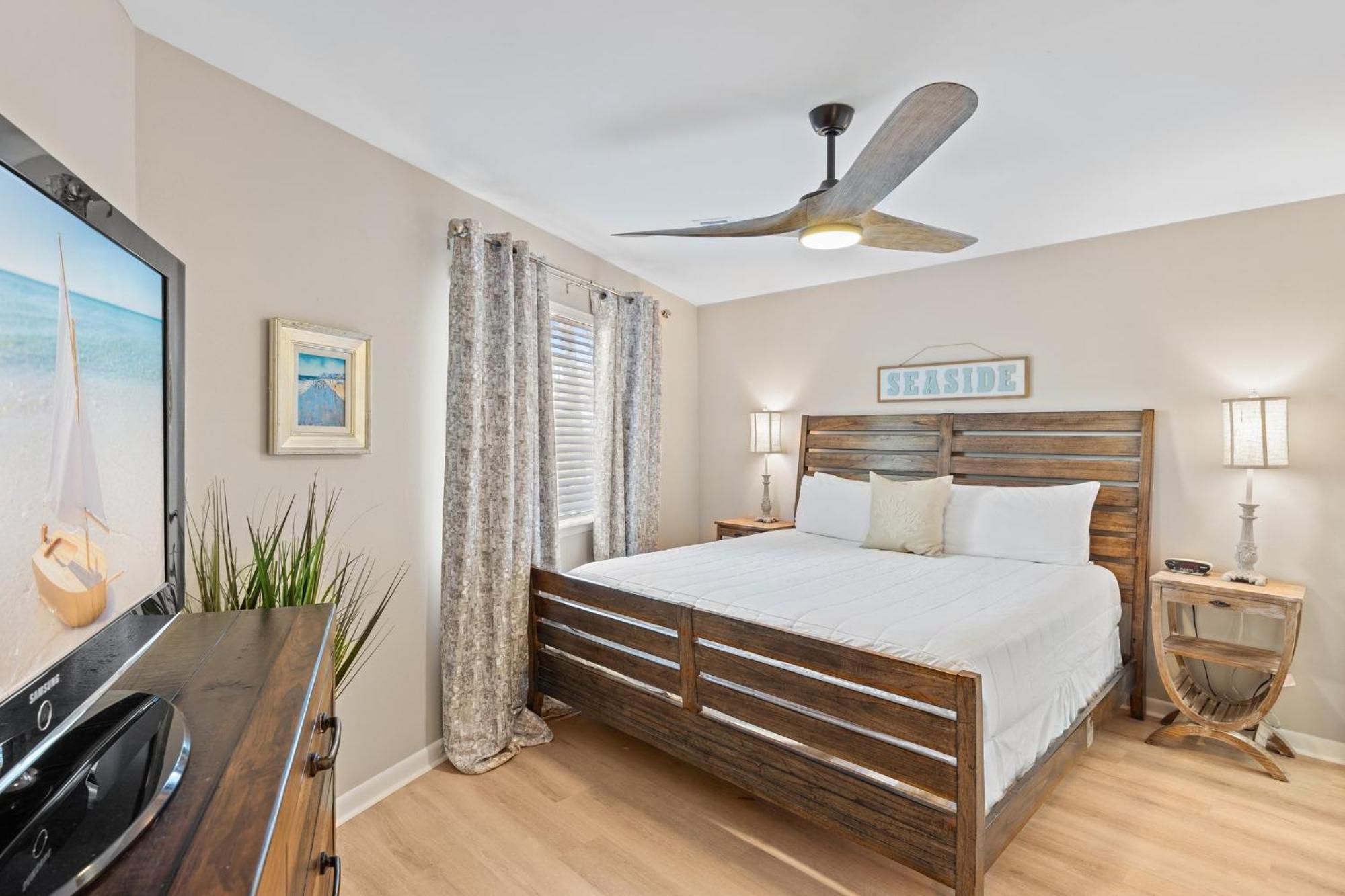 Crystal Village 06a By Newman-dailey * Destin