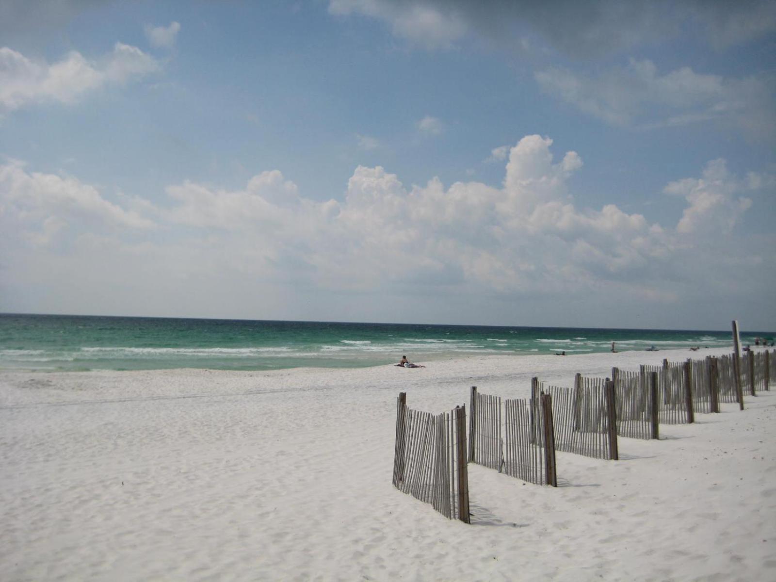Apartment Crystal Village 06a By Newman-dailey Destin