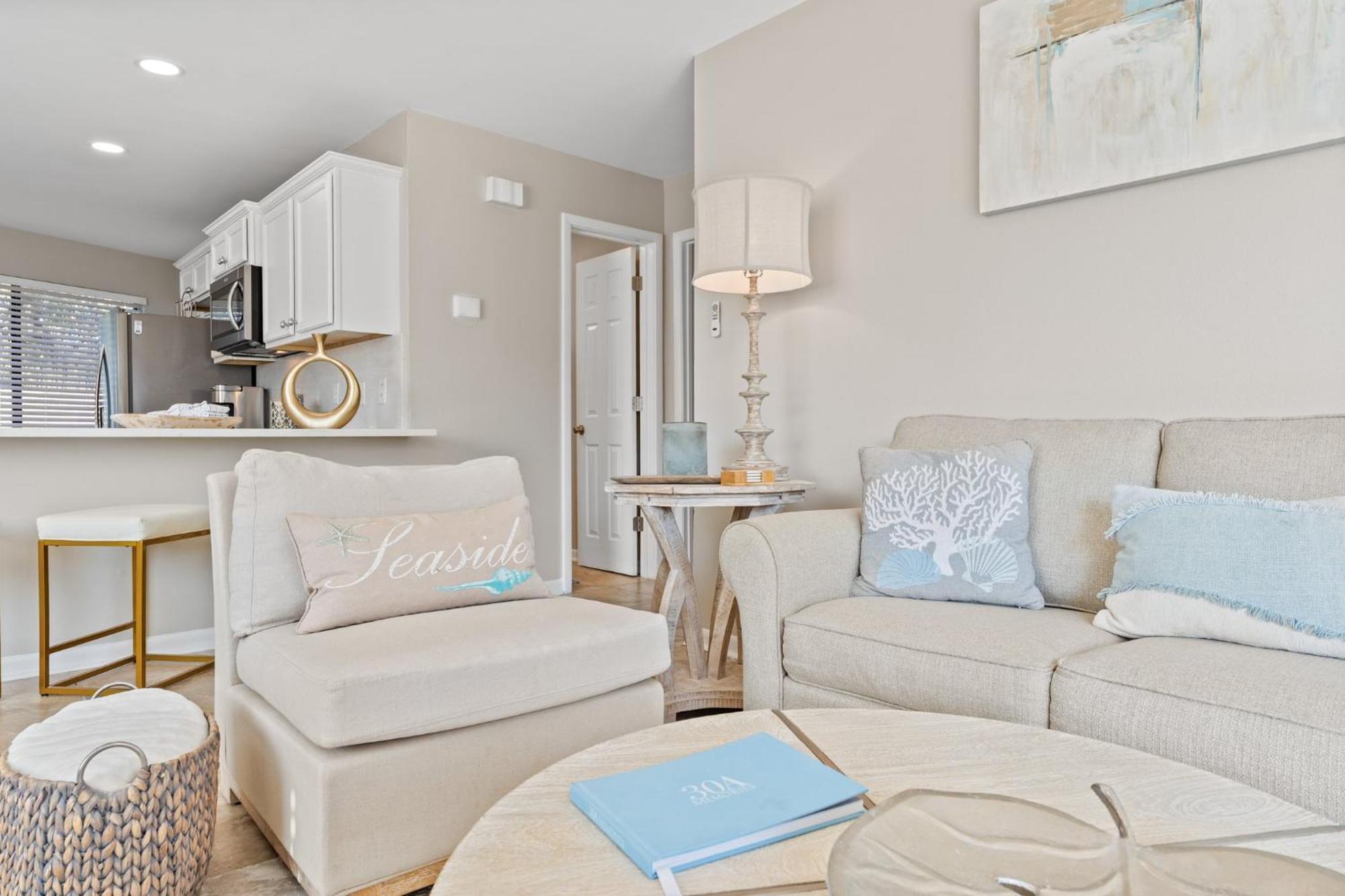Crystal Village 06a By Newman-dailey * Destin