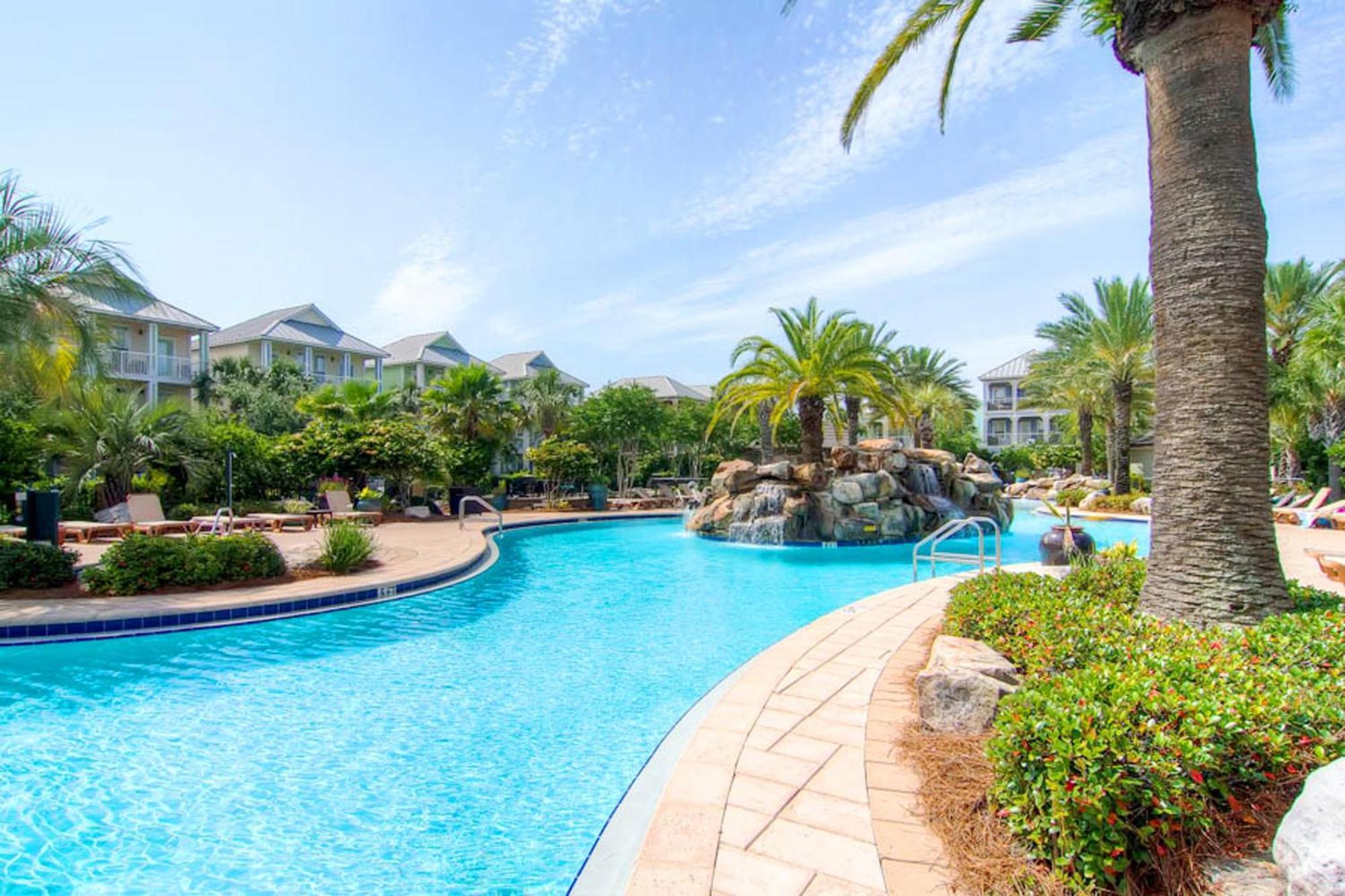 Holiday home Better Together Destin