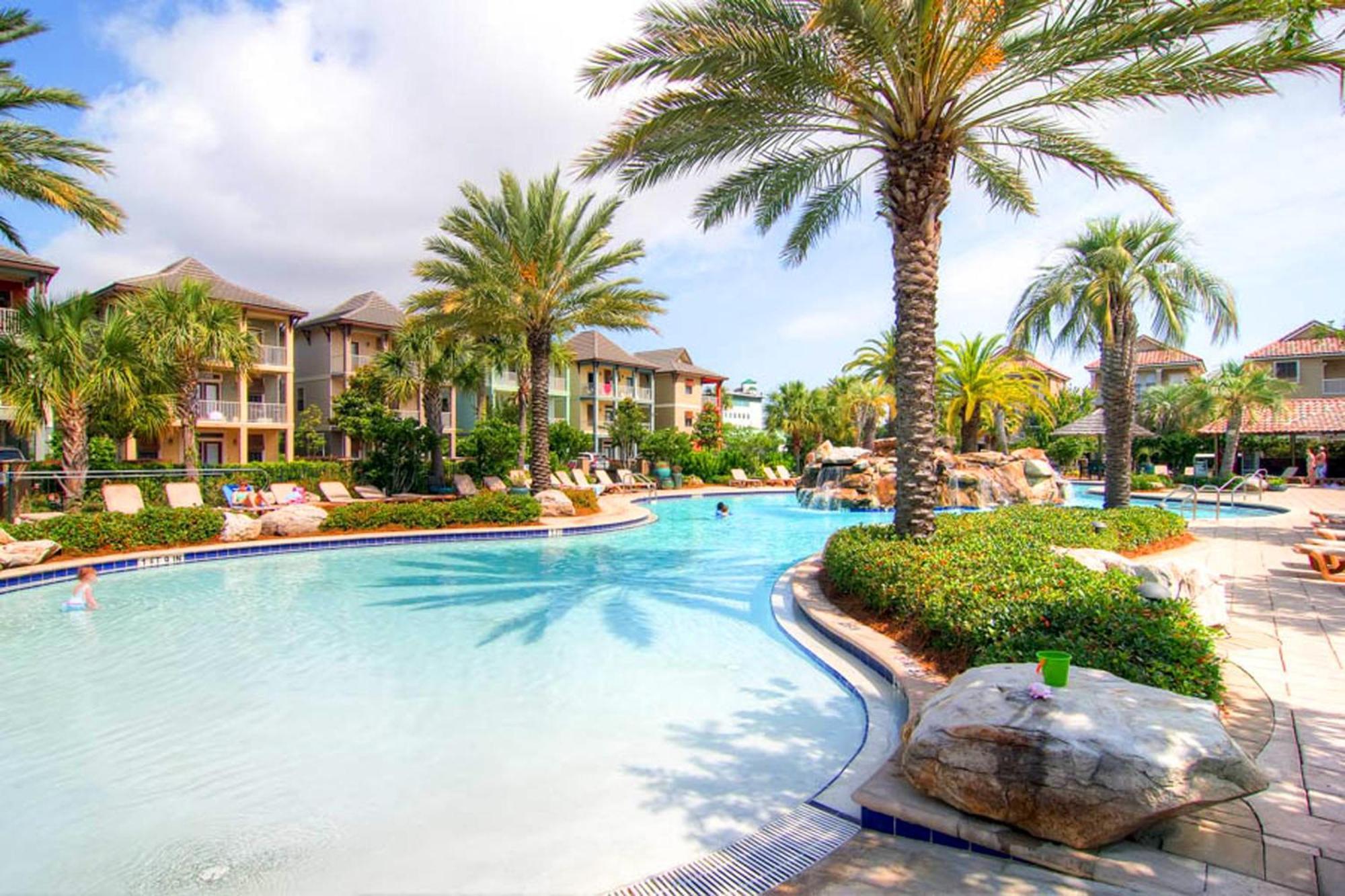 Holiday home Better Together Destin