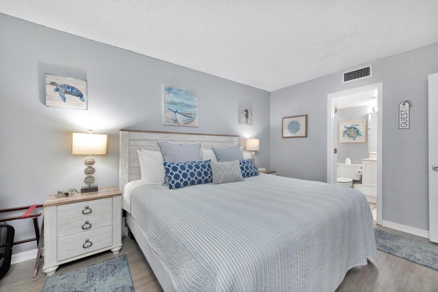 Aparthotel Surf And Racquet Club 206
