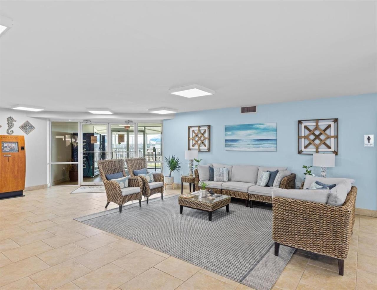 Surf And Racquet Club 206 Aparthotel *