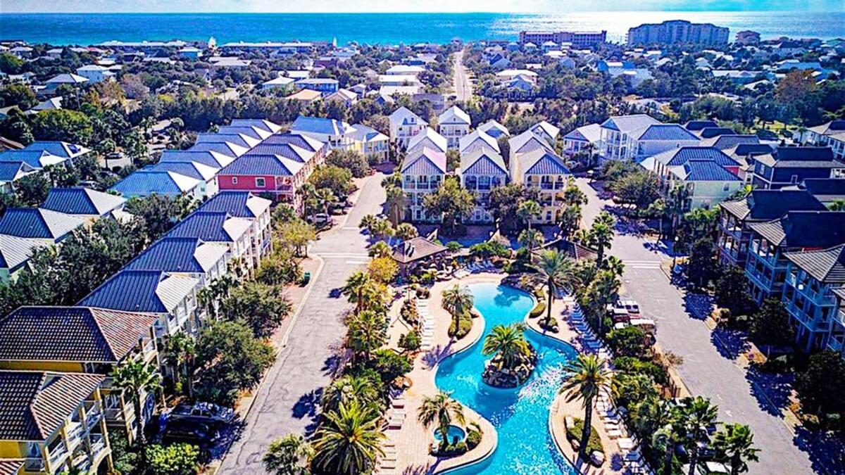 Concierge Style Stress Free Vacation Holiday home *