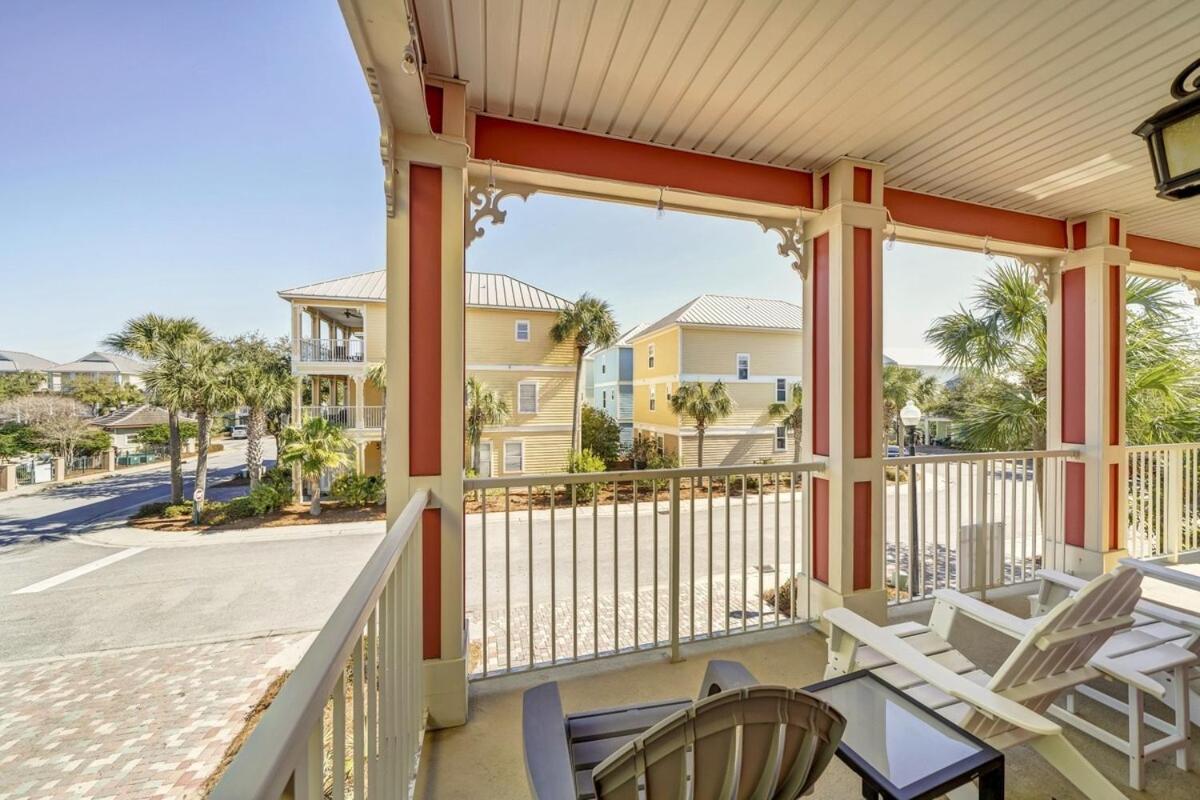 Concierge Style Stress Free Vacation Holiday home Destin