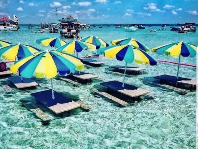 Concierge Style Stress Free Vacation Destin