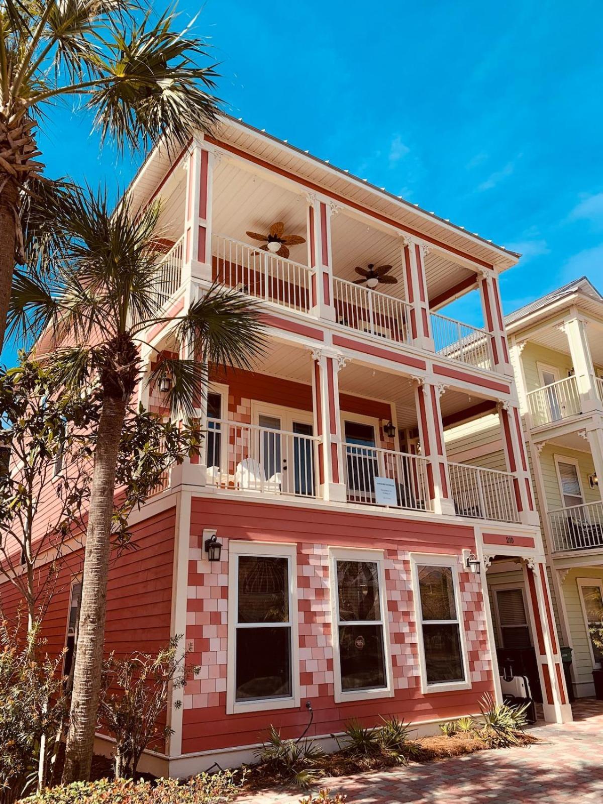 Concierge Style Stress Free Vacation Holiday home