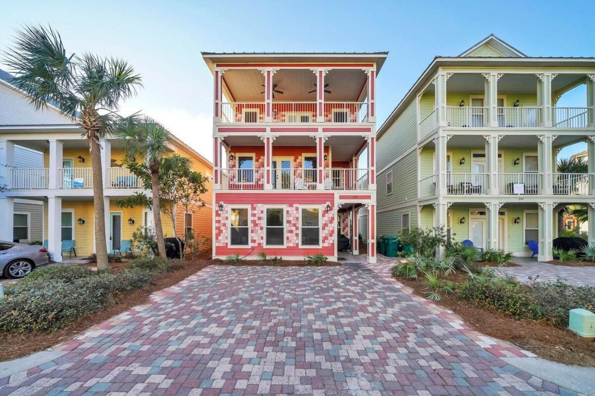 Holiday home Concierge Style Stress Free Vacation Destin