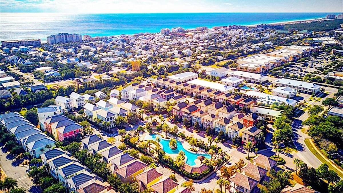 Concierge Style Stress Free Vacation * Destin