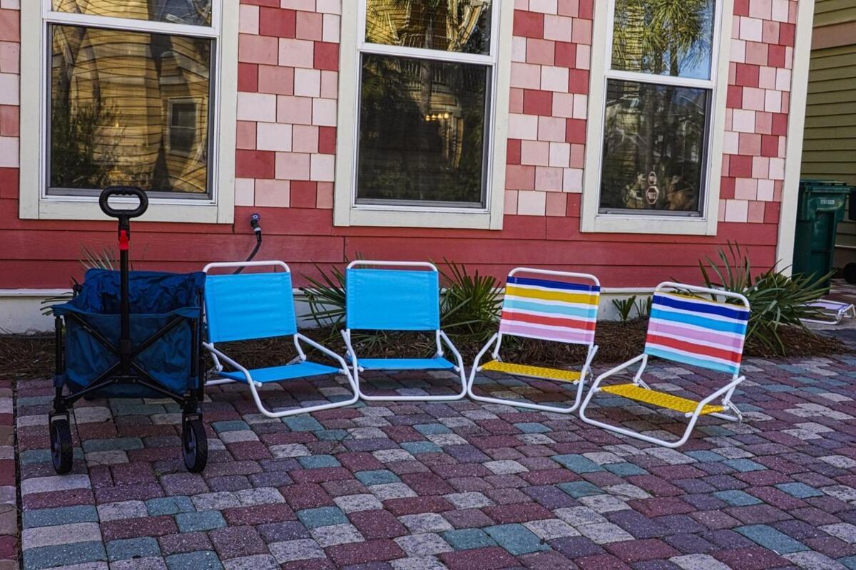 Concierge Style Stress Free Vacation Holiday home *