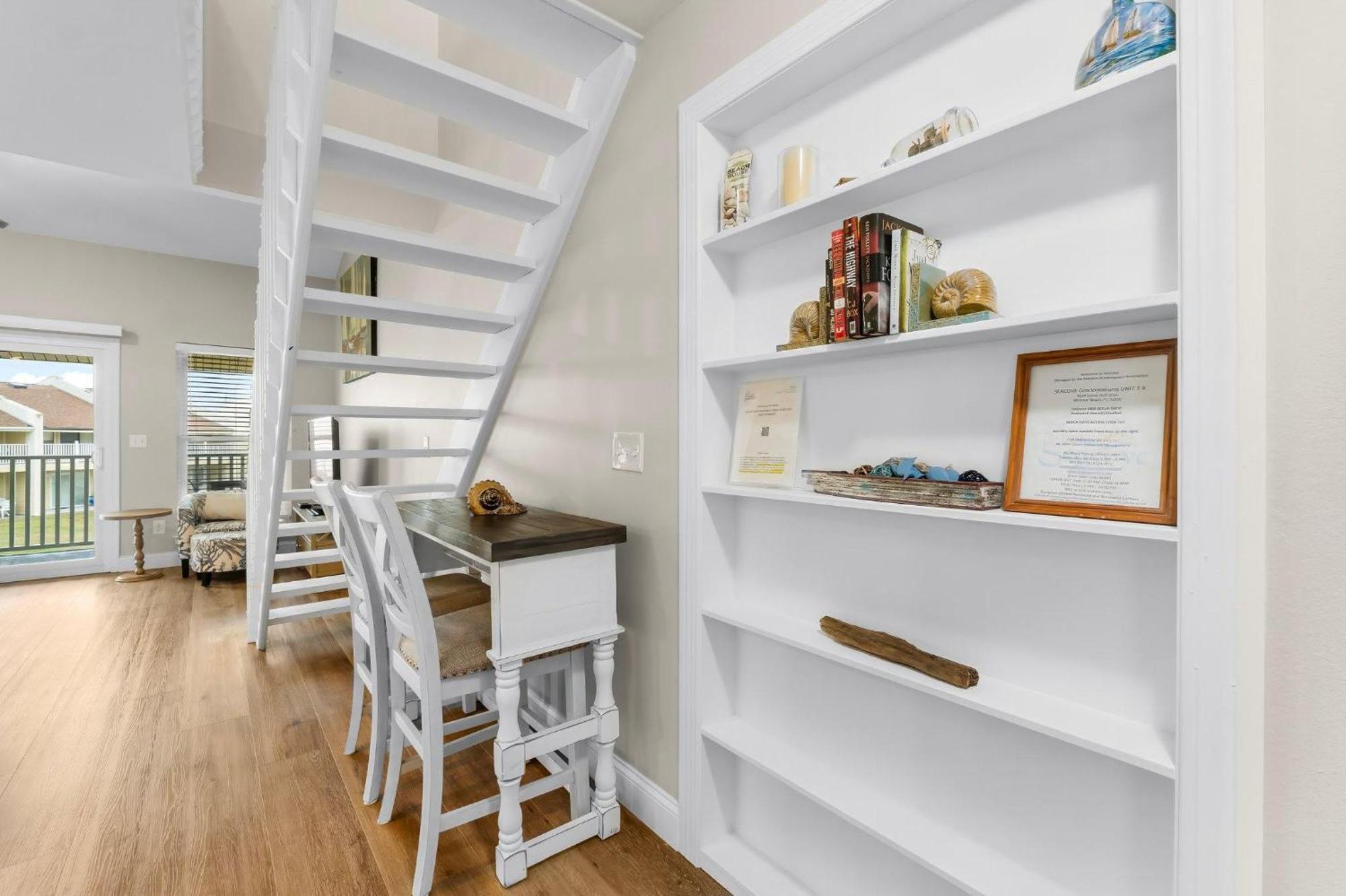 Apartment Seacove 7e 2 Bedroom Destin