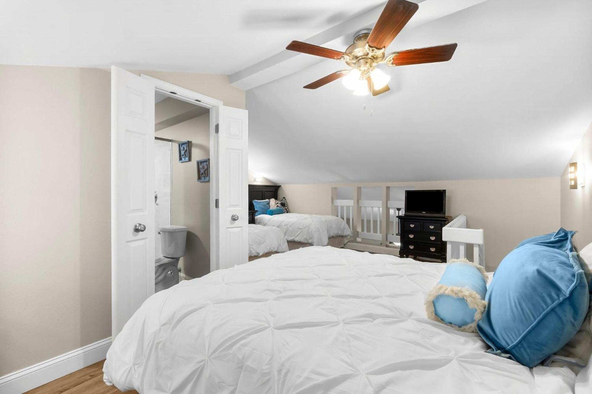 Seacove 7e 2 Bedroom Apartment