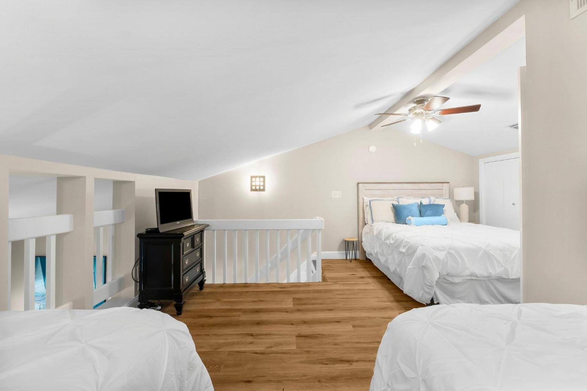 Seacove 7e 2 Bedroom *