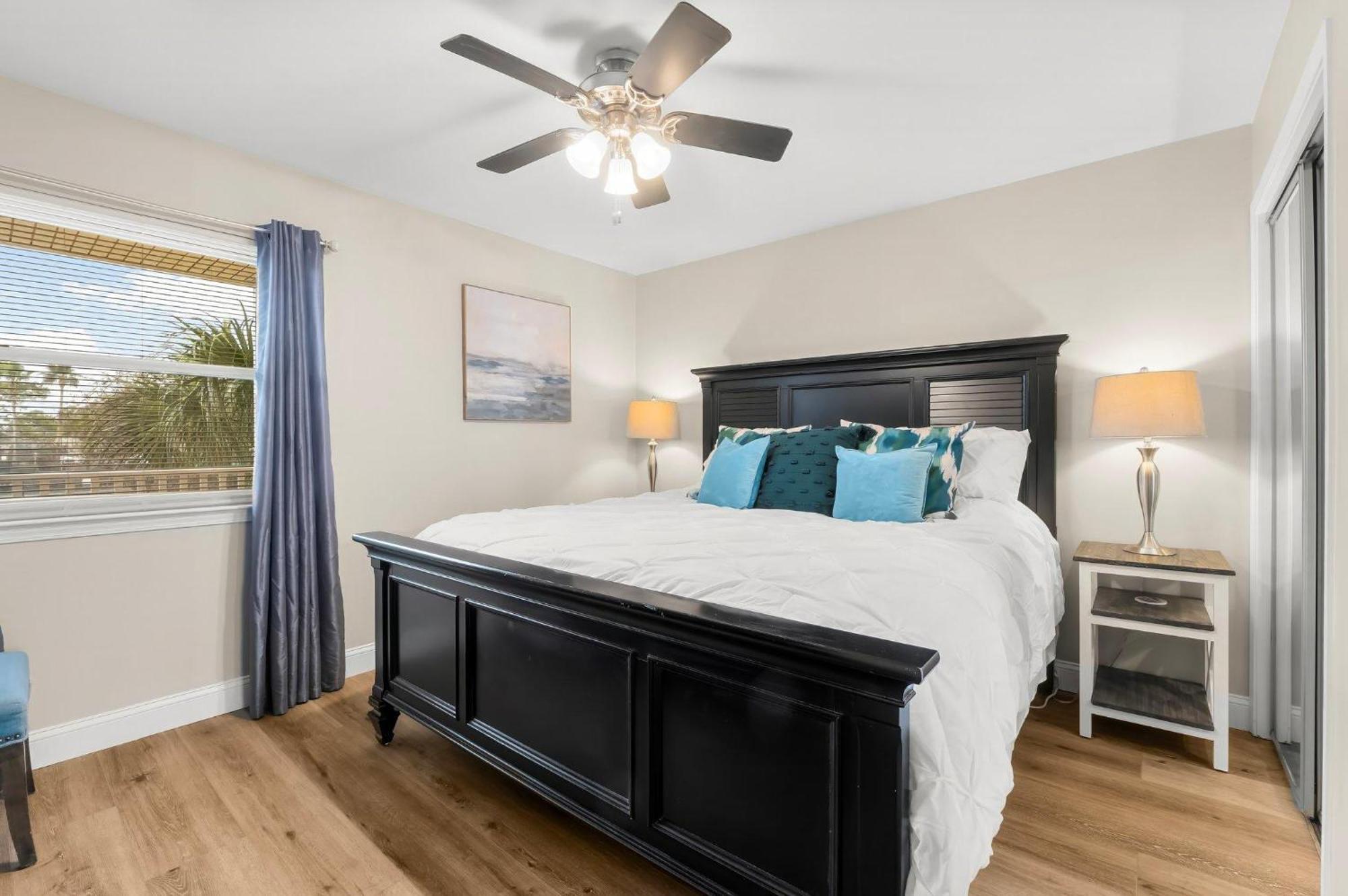 Seacove 7e 2 Bedroom Destin