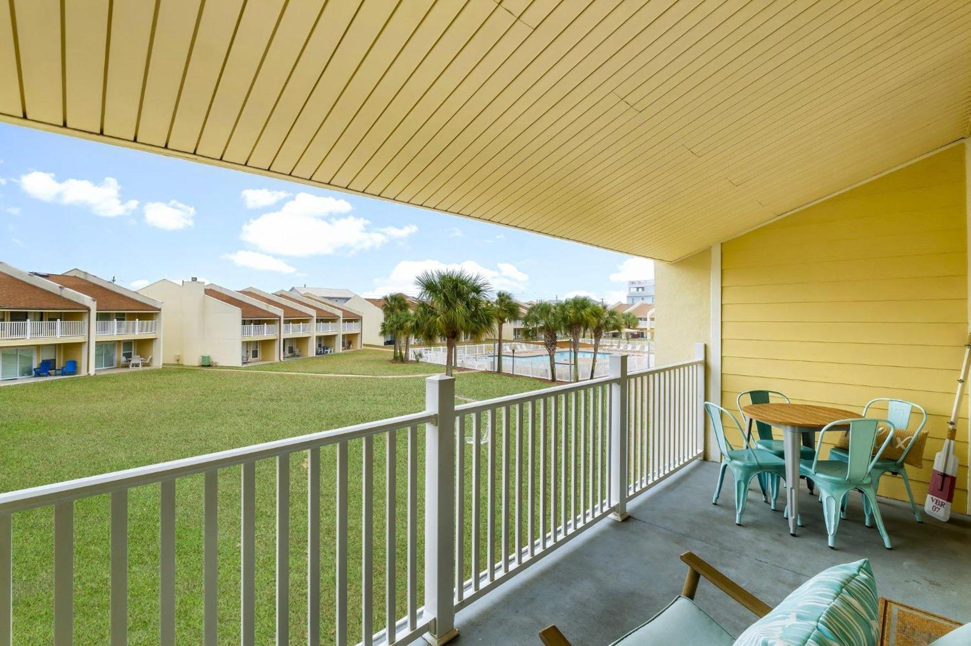 Seacove 7e 2 Bedroom * Destin