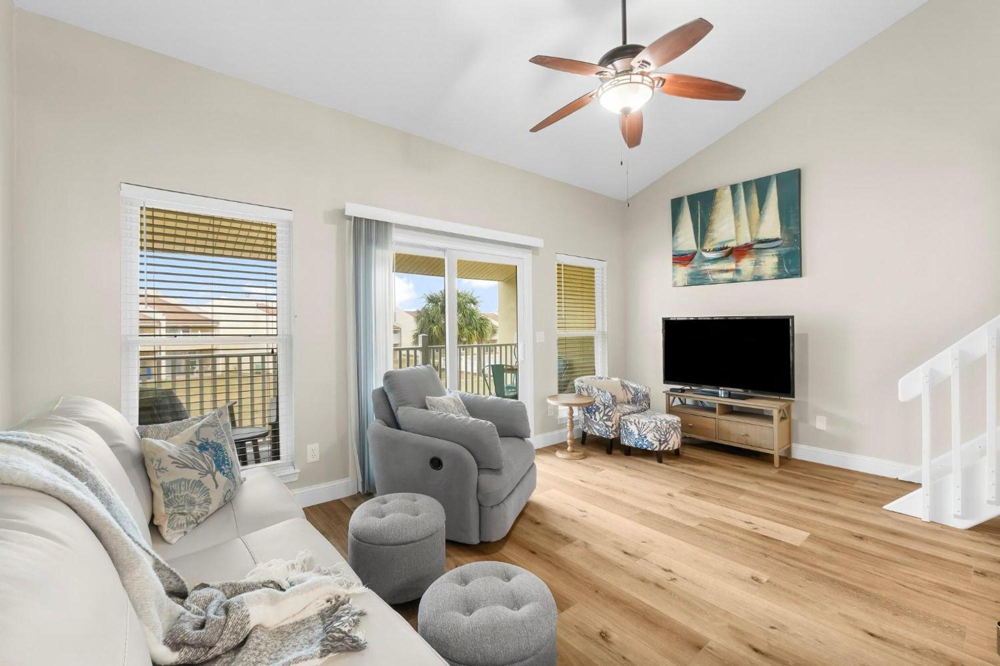 Seacove 7e 2 Bedroom Destin