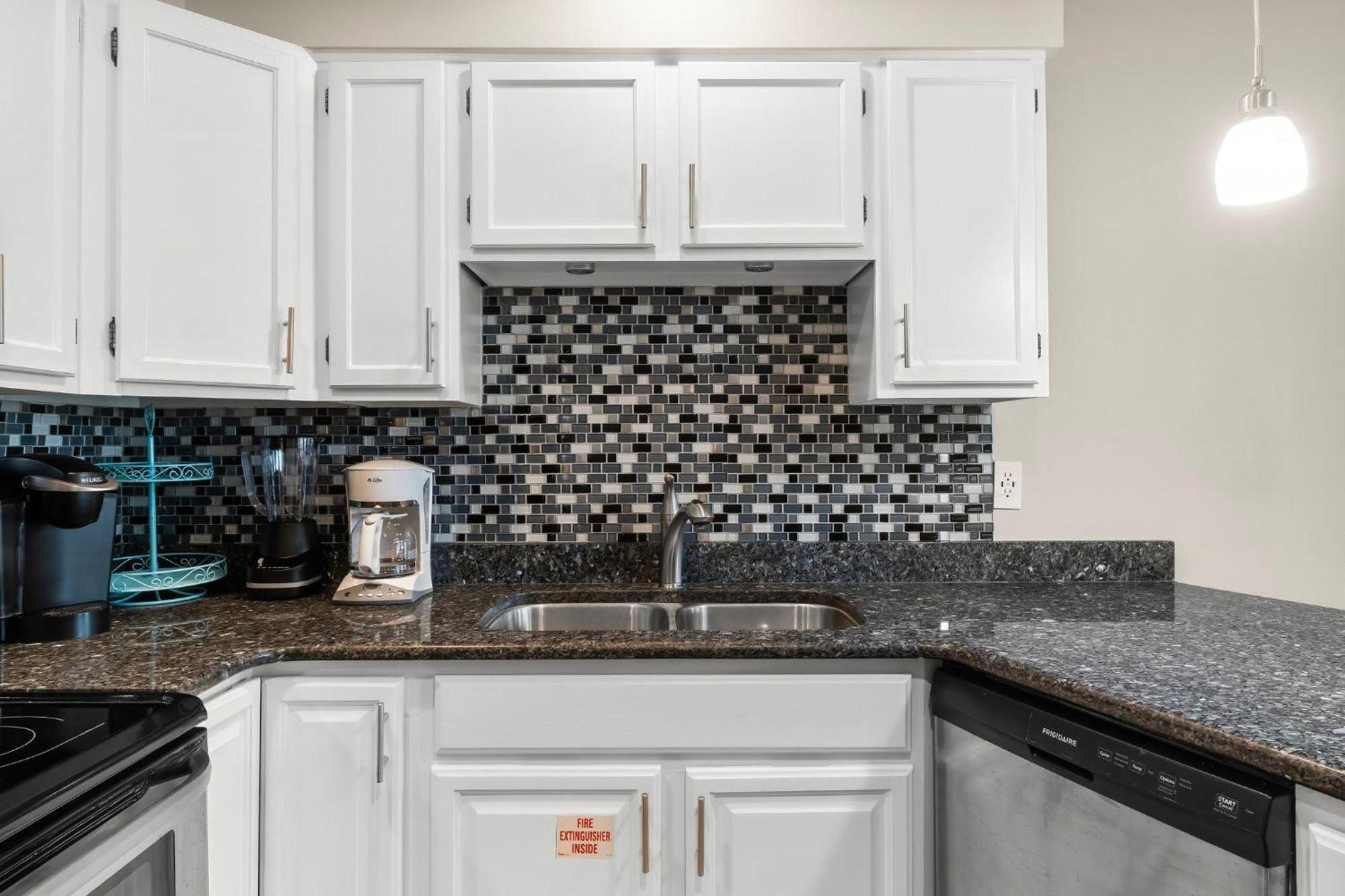 Seacove 7e 2 Bedroom * Destin
