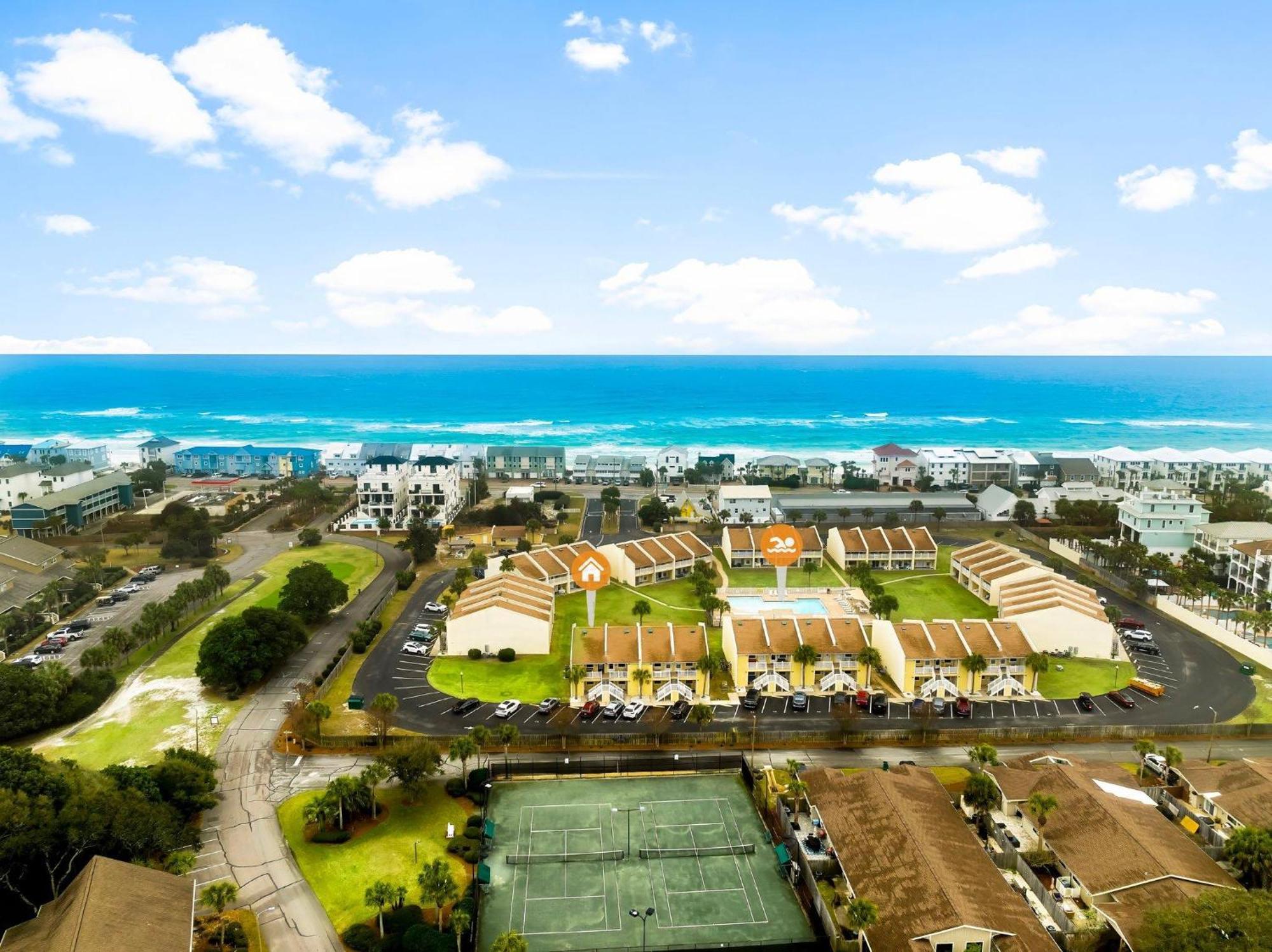 Seacove 7e 2 Bedroom Apartment