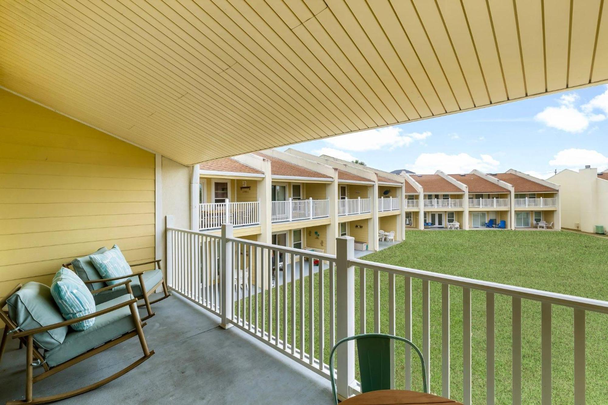 Seacove 7e 2 Bedroom Apartment *