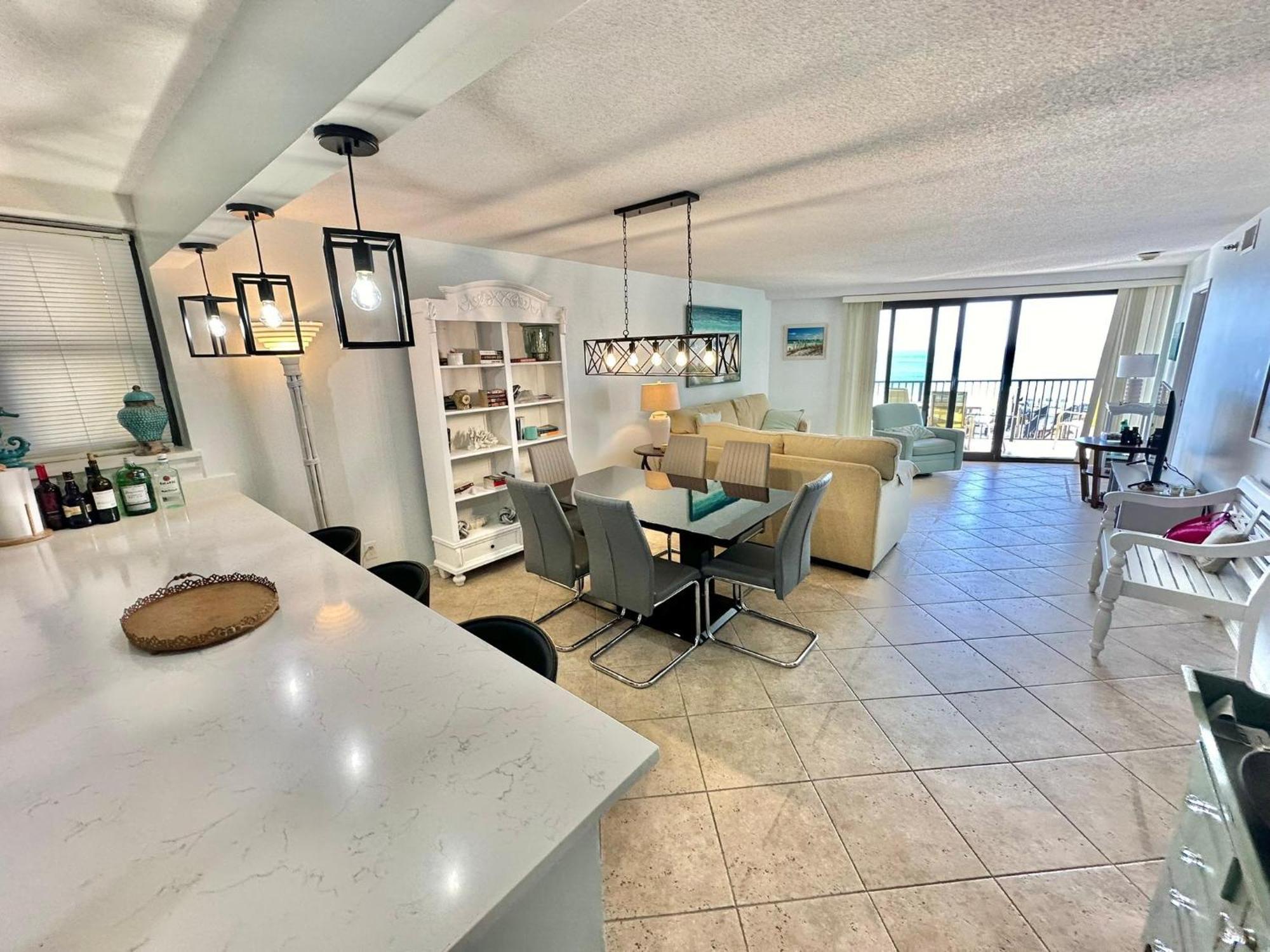 4045 Beachside One *