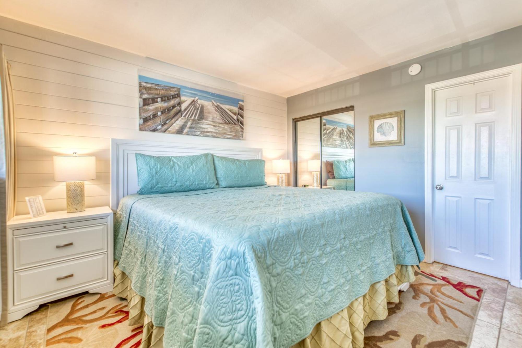 House B504 - Beachfront With Pool, Wifi, & Service * Destin