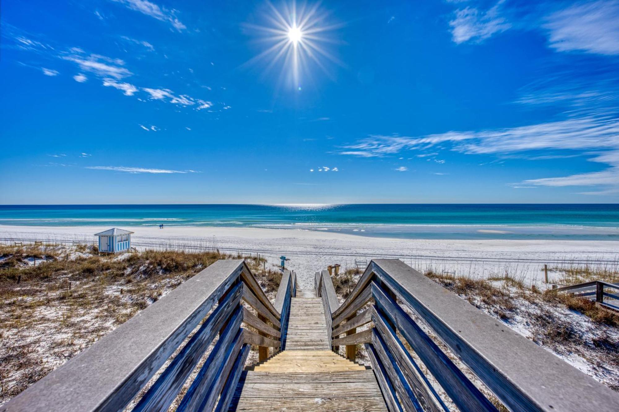Holiday home Tuscan Charm Destin