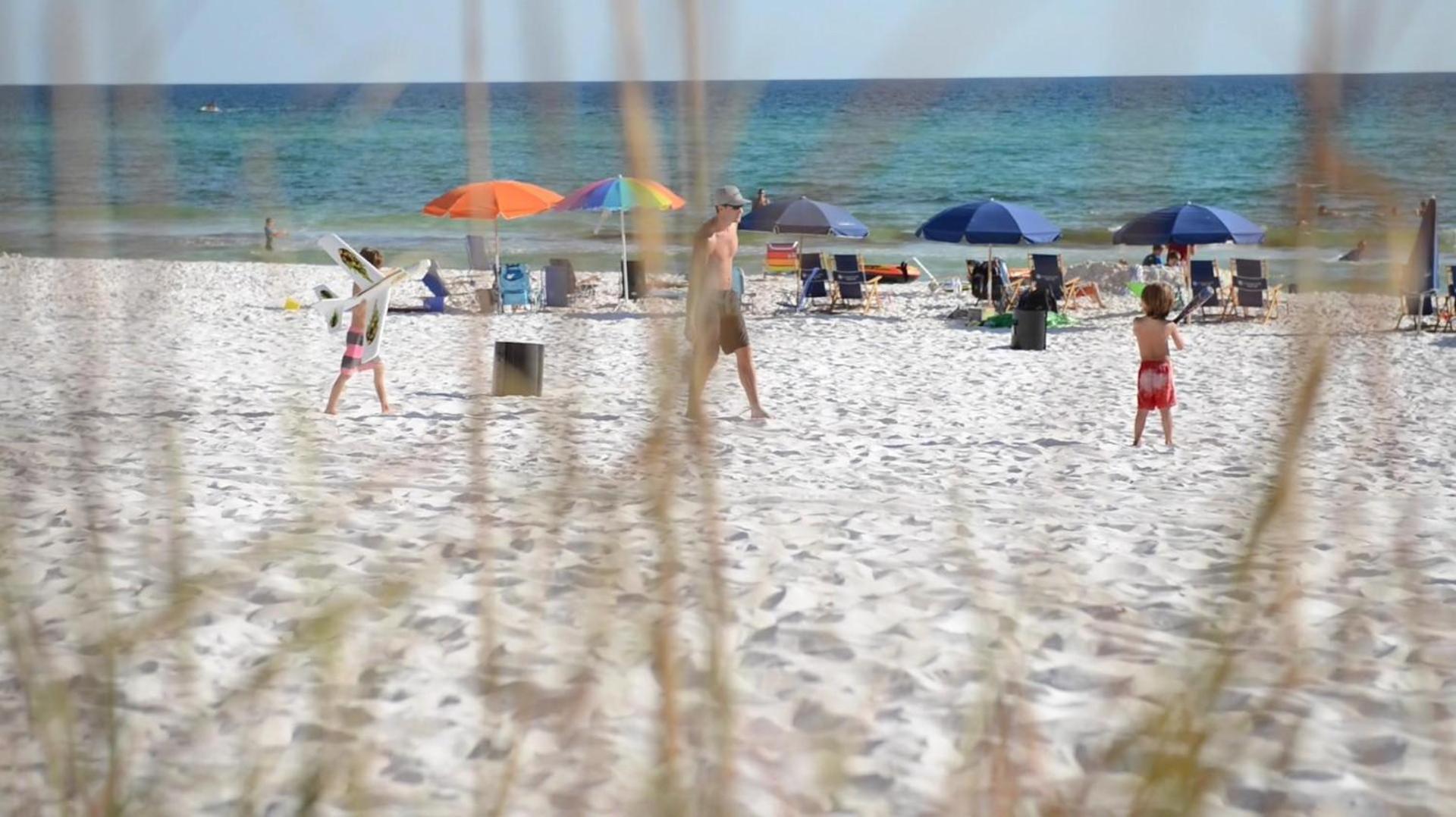 Crystal Castle-private Pool-crystal Beach-destin Holiday home Destin