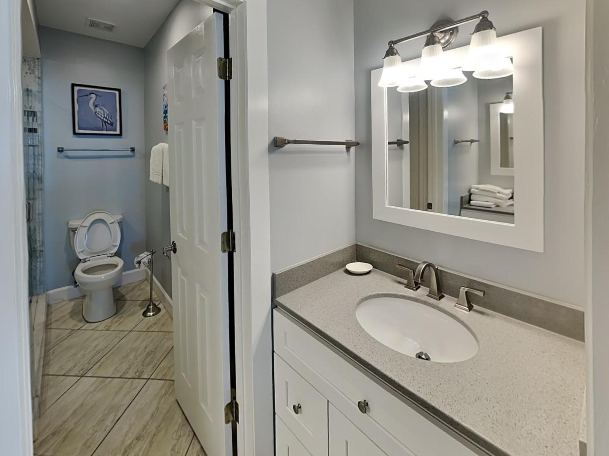 Pavilion Palms #103b Holiday home Destin